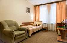 Стандарт однокомнатный одноместный (корпус 4)