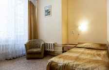 Стандарт однокомнатный одноместный (корпус 3)