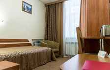 Стандарт однокомнатный одноместный (корпус 2)