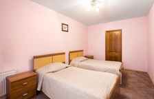 Комфорт двухкомнатный двухместный (TWIN) (корпус № 1, 2, 3, 4)