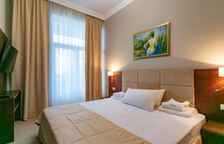 Люкс двухкомнатный (корпус "Салют")