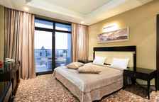 Люкс двухкомнатный (корпус "Олимп")