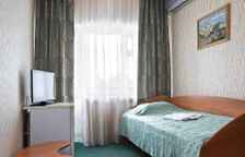 Стандарт однокомнатный одноместный