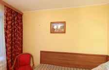 Стандарт однокомнатный одноместный