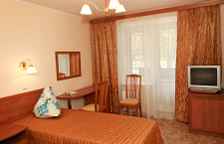 Стандарт однокомнатный двухместный