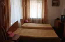 Двухместный номер корпус №2