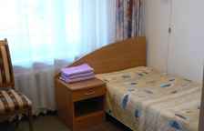 Одноместный номер корпус №3