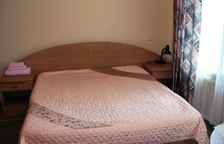 Одноместный номер корпус №4