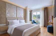 Апартаменты "Япония"