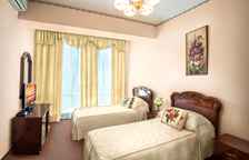 Стандарт семейный двухкомнатный (8 корпус)