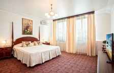 Стандарт семейный 2-комнатный 2-местный (2-я территория)