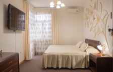 Стандарт семейный 3-комнатный 2-местный (2-я территория)