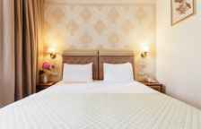 Стандарт без балкона вид на морскую сторону/парк. Главный корпус