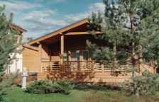 Семейная вилла