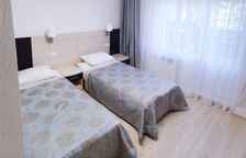 Двухместный стандарт с балконом