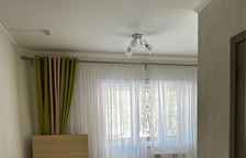 Трехместный двухкомнатный стандарт с балконом