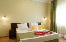 Стандарт Улучшенный 2х комнатный