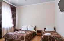 Стандарт 1-комнатный 3-местный