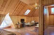 Семейный 2-комнатный 6-местный