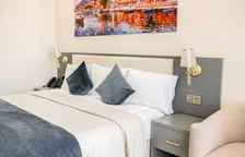 Стандарт с балконом 1 корпус