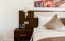 Джуниор Сюит без балкона 1 корпус