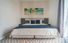 Люкс с балконом 1 корпус