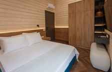 Барнхаус у реки