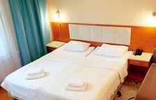 СТАНДАРТ ДВУХМЕСТНЫЙ РАСШИРЕННЫЙ (Корпус 2)