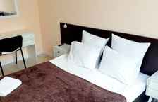 ЛЮКС ДВУХКОМНАТНЫЙ (Корп. 6)