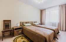 3-местный 4-комнатный номер (Корпус 3)