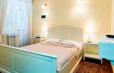 ДВУХКОМНАТНЫЙ ЛЮКС (Люкс 5,6)