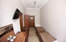 2-местный (эконом) ТВИН