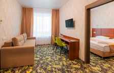 Джуниор сюит 7 корпус