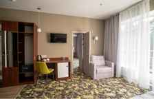 Джуниор сюит четырехместный (Connection)