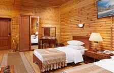 Стандарт с раздельными кроватями