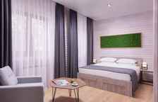 Люкс "Лесной"