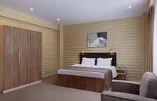 Люкс Комфорт