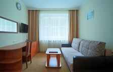 Двухместный двухкомнатный К7