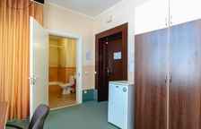 Улучшенный 2 местный Корпус «Мирный»