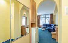 Студия Корпус «Мирный»