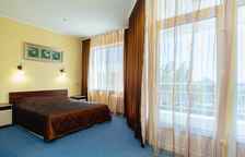 Люкс Корпус «Мирный»