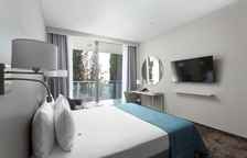 Люкс с 2 спальнями