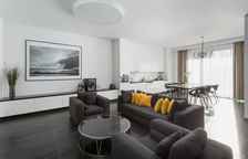 Вилла с видом на море