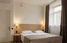 Комфорт без балкона Корпус 2 Отделение "Морской прибой"