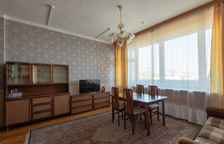 Люкс двухкомнатный Корпус 2 Отделение "Морской прибой"