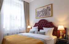 Апартаменты