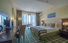 Комфорт с видом