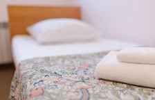 1-корпус "Стандарт" (1-мест, 1-комн) 1-категория