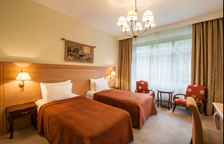 Делюкс твин