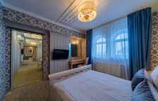 Люкс - Шамбор